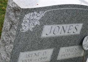 Irene D. Jones