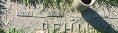 Irene E Behling Irene E Behling