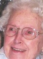 Irene E. Isaacs