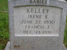 Irene E. Kelley