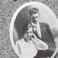 Irene E. Shaul McIntire