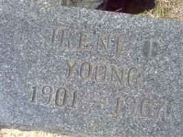 Irene E Young