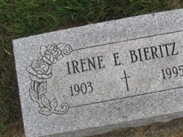 Irene Elisabeth Bieritz Irene Elisabeth Bieritz
