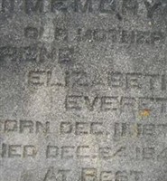 Irene Elizabeth Everett Irene Elizabeth Everett