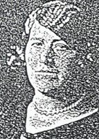 Emma Irene Engen Strang Johnson