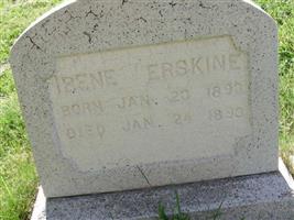 Irene Erskine