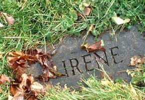 Irene F Thompson Sheehan