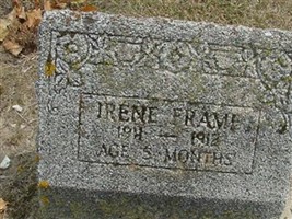 Irene Frame