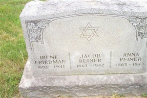 Irene Friedman
