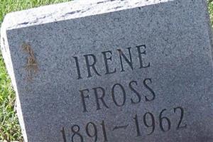 Irene Fross