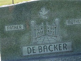 Irene G. DeBacker Irene G. DeBacker