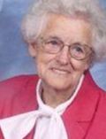 Irene G. Fairchild Topping