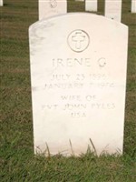 Irene G Pyles Irene G Pyles