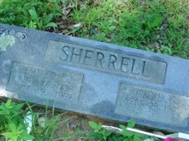Irene G. Sherrell