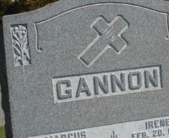 Irene Gannon