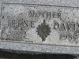 Irene Gardner Key