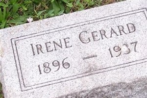 Irene Gerard