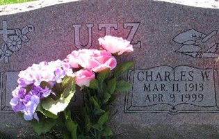 Irene H. Utz