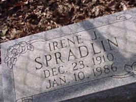 Irene J. Spradling