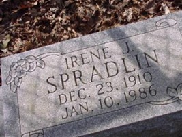 Irene J. Spradling Irene J. Spradling