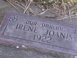 Irene Joanis Irene Joanis