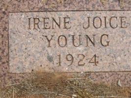 Irene Joice Young