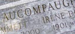 Irene K Dougall Aucompaugh