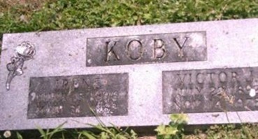Irene Koby Irene Koby