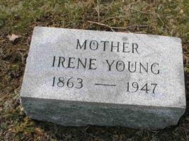 Irene Krouse Young