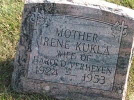 Irene Kukla