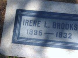 Irene L Brooks