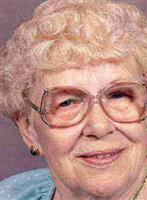 Irene L. Hunter Bolen