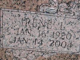 Irene L. Macy