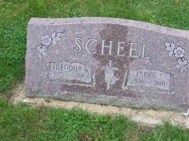 Irene L. Scheel