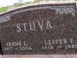 Irene L Stuva