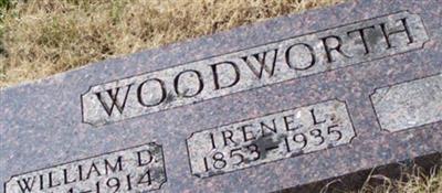Irene L. Woodworth
