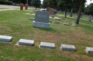 Irene Lamkin Switzer