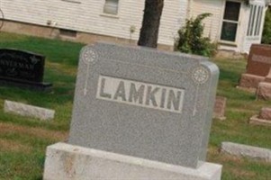 Irene Lamkin Switzer