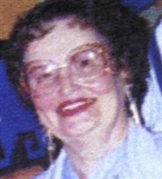 Irene Lois Richards Luba Irene Lois Richards Luba