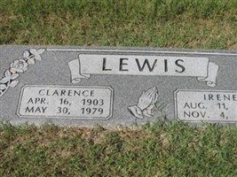 Irene M. Greggs Lewis Irene M. Greggs Lewis