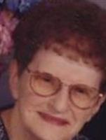 Irene M Hoff Grosz Irene M Hoff Grosz