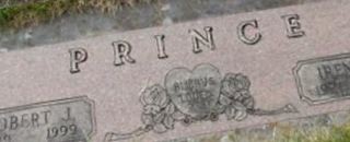 Irene M Prince