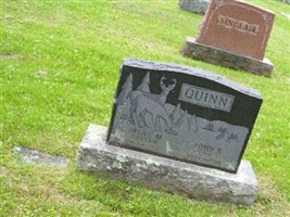 Irene M. Sinclair Quinn
