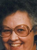 Irene M. Strupp Irene M. Strupp