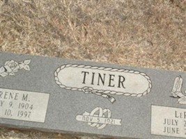 Irene Mae Copen Tiner Irene Mae Copen Tiner