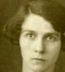 Irene Mamie Wood Adkins