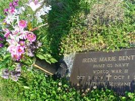 Irene Marie Benton