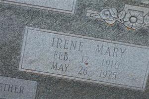 Irene Mary Turk