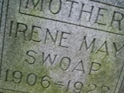 Irene May Swoap