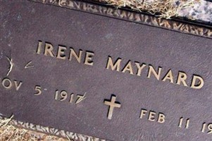 Irene Maynard